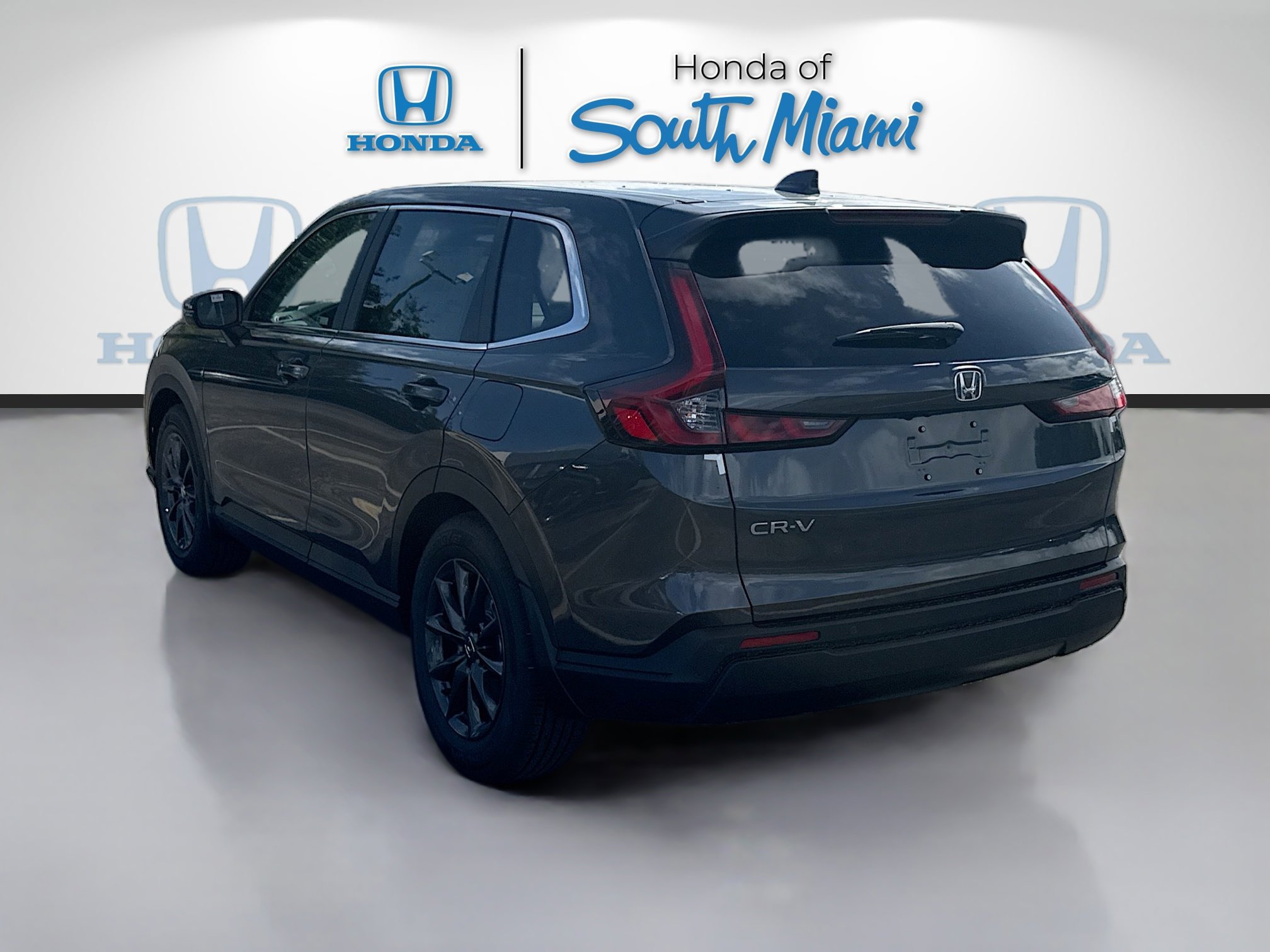 New 2026 Honda CR-V EX-L image 5