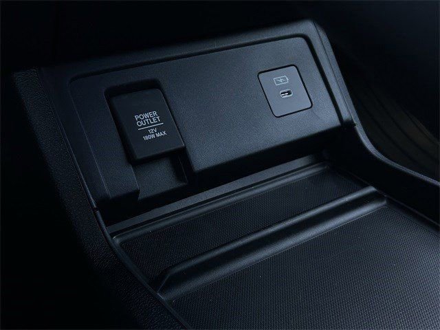 New 2026 Acura RDX A-Spec AWD/4WD image 26