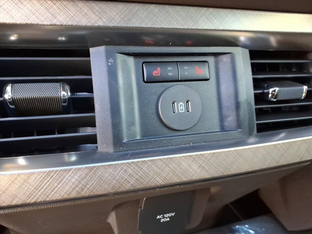 New 2026 Ford F350 King Ranch w/ Tremor Off-Road Package image 18