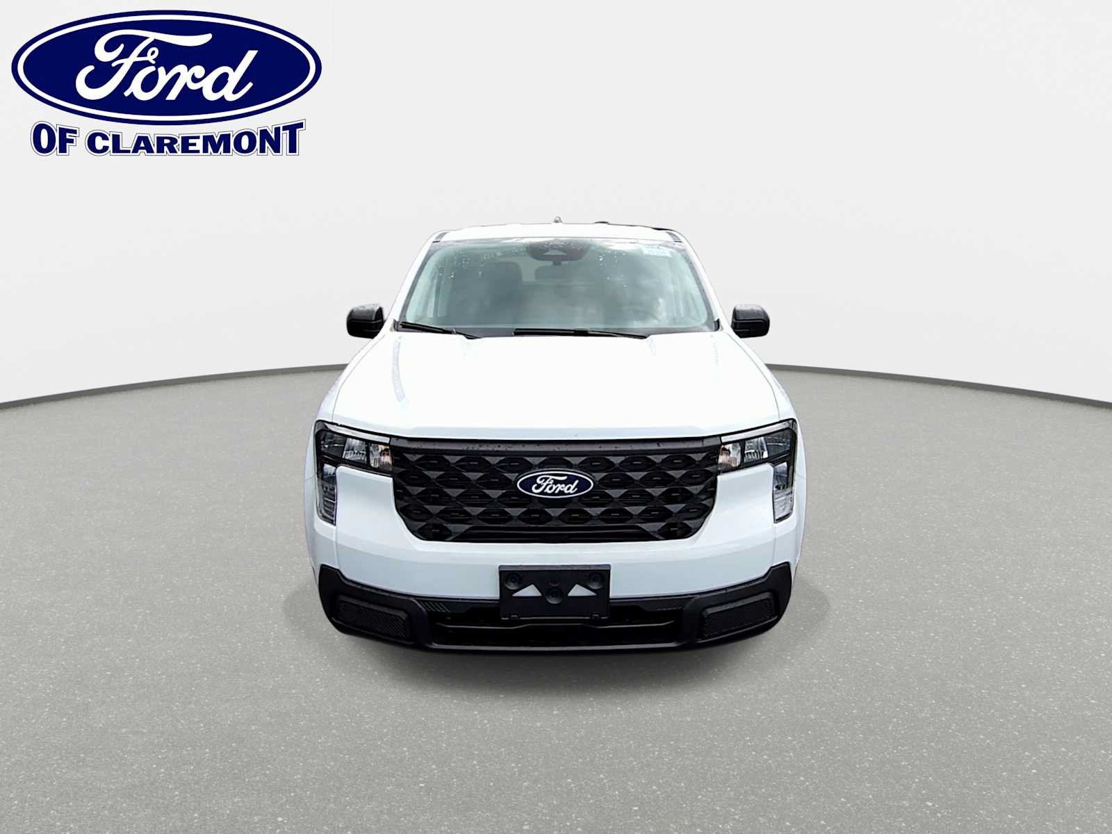 New 2026 Ford Maverick XL w/ Equipment Group 101A AWD/4WD image 3