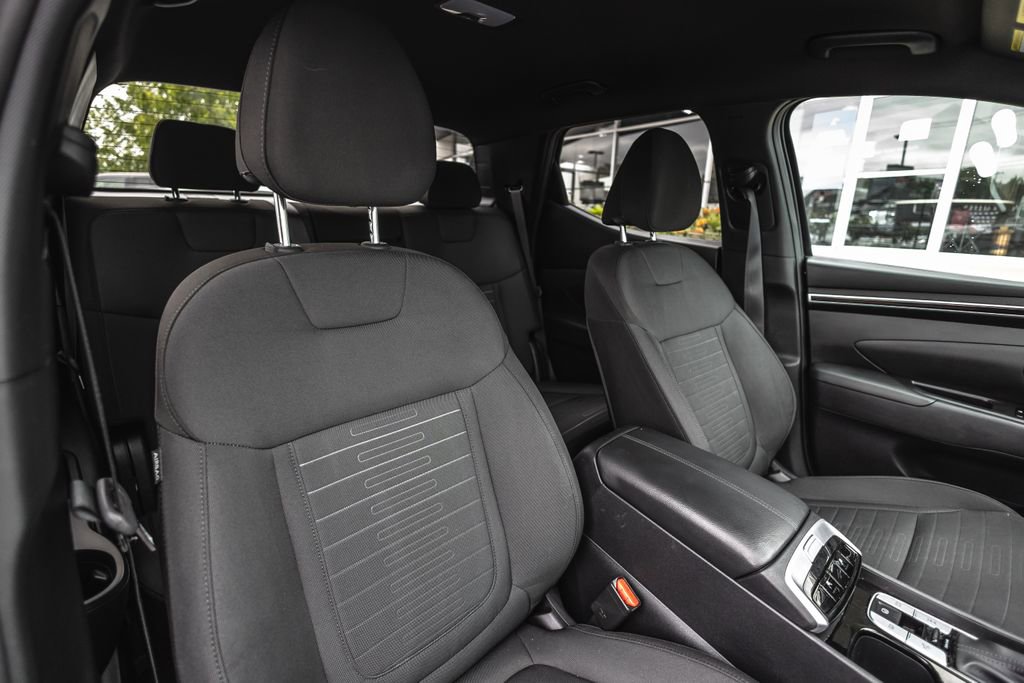 Used 2022 Hyundai Santa Cruz SEL AWD/4WD image 31
