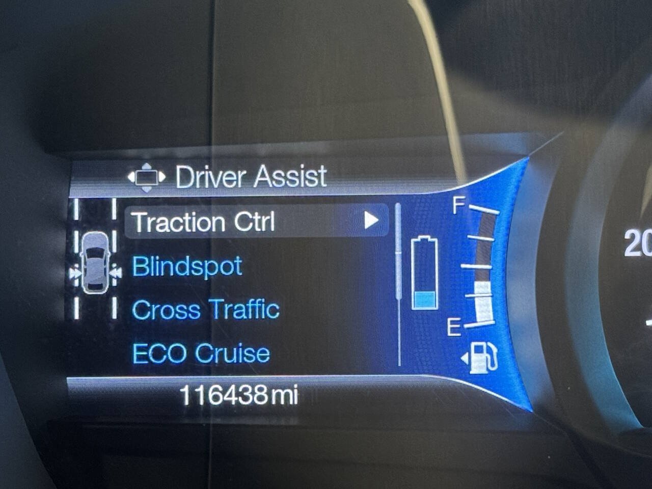 Used 2017 Ford Fusion Energi Titanium FWD image 39