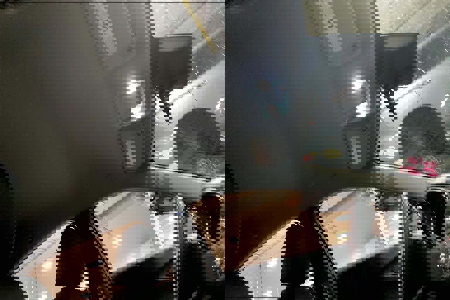 Used 2023 Chevrolet Malibu RS FWD image 14