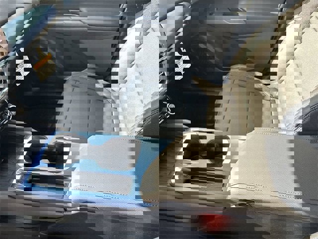 New 2026 Chevrolet Equinox EV LT image 24