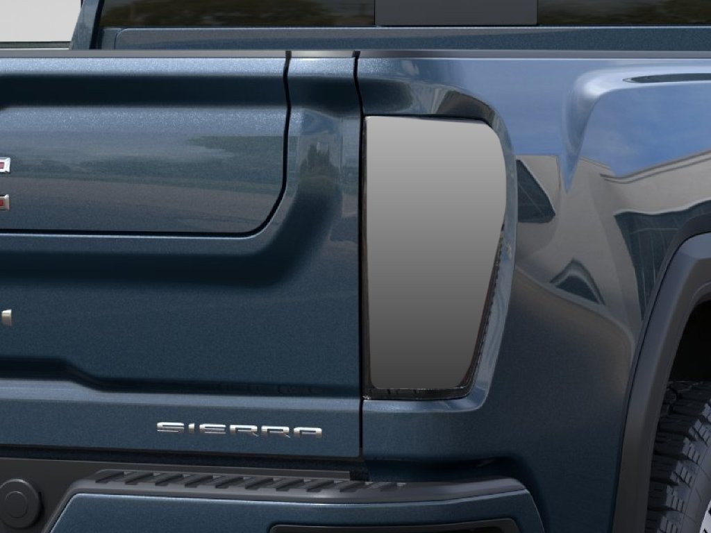 New 2026 GMC Sierra 3500 Denali w/ Denali Reserve Package AWD/4WD image 11