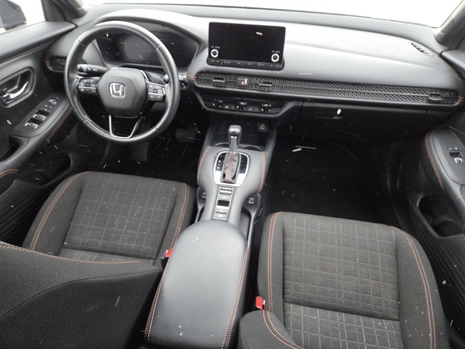 Used 2023 Honda HR-V Sport image 23