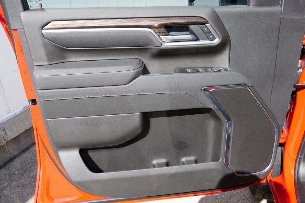 New 2026 Chevrolet Silverado 3500 LT image 29