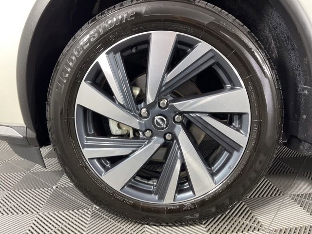 Used 2024 Nissan Murano SL image 12