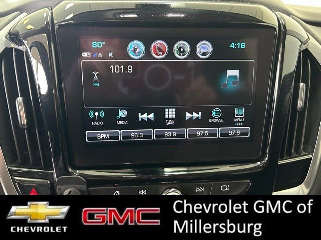 Used 2019 Chevrolet Traverse LT FWD image 25