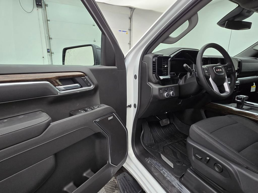 New 2026 GMC Sierra 1500 Elevation w/ Preferred Package image 20