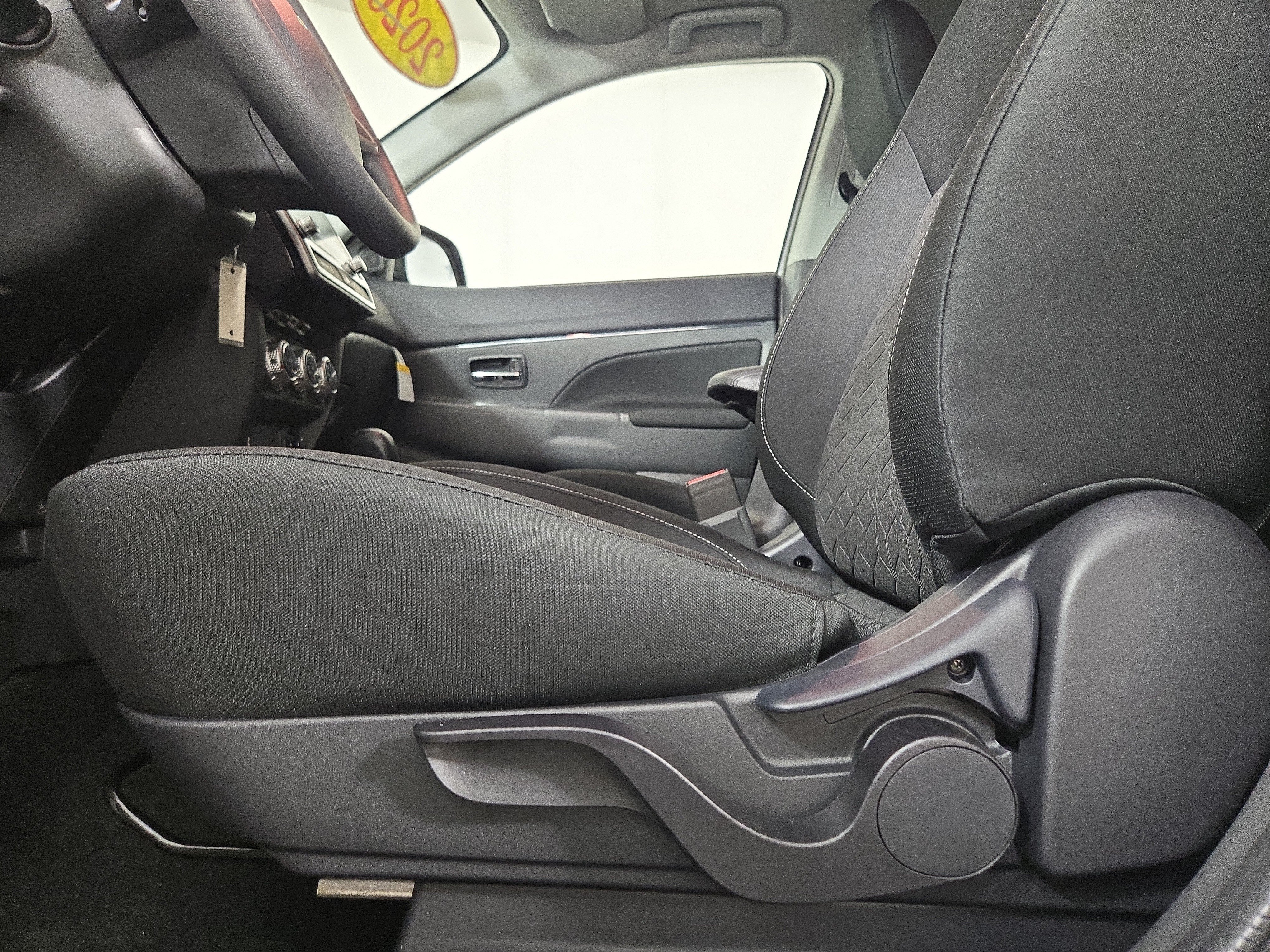 New 2026 Mitsubishi Outlander Sport ES AWD/4WD image 26