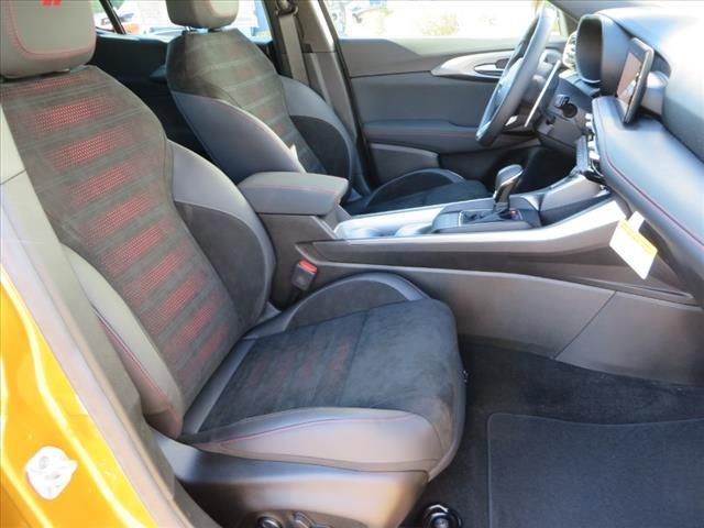 Used 2024 Dodge Hornet R/T Plus image 12