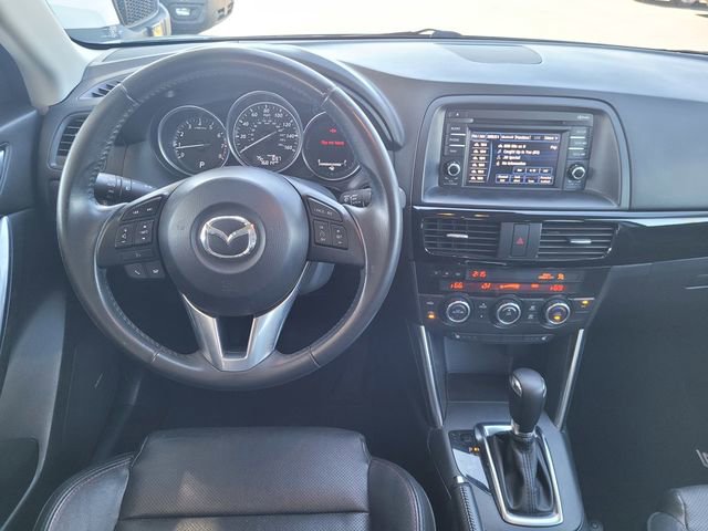 Used 2015 MAZDA CX-5 Grand Touring image 7