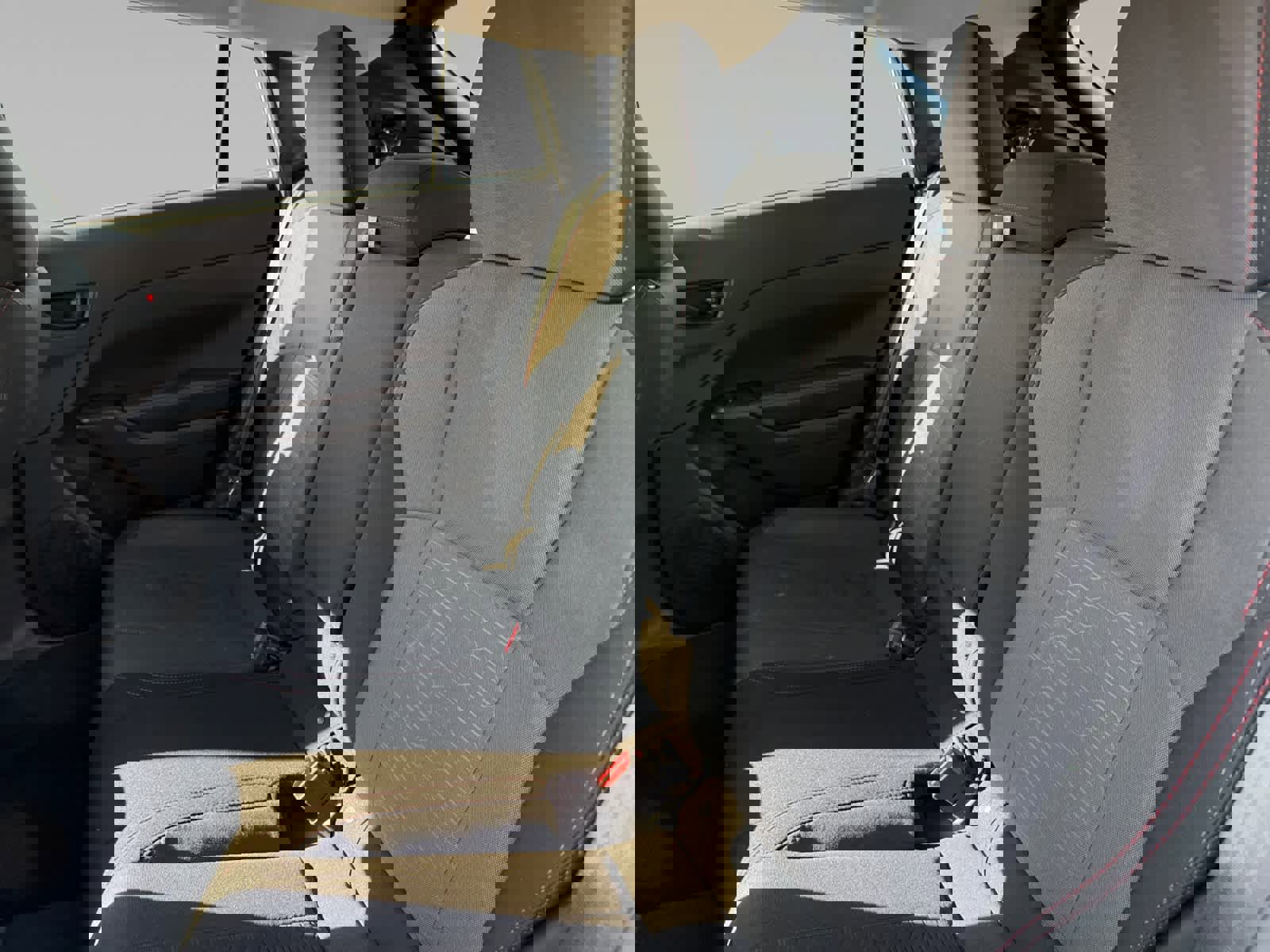 Certified 2025 Subaru Impreza 2.0i Sport AWD/4WD image 13