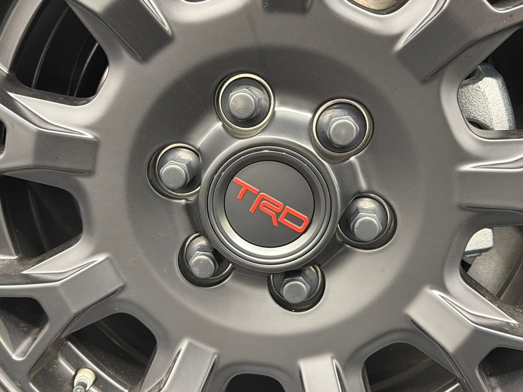 Certified 2026 Toyota 4Runner SR5 AWD/4WD image 20