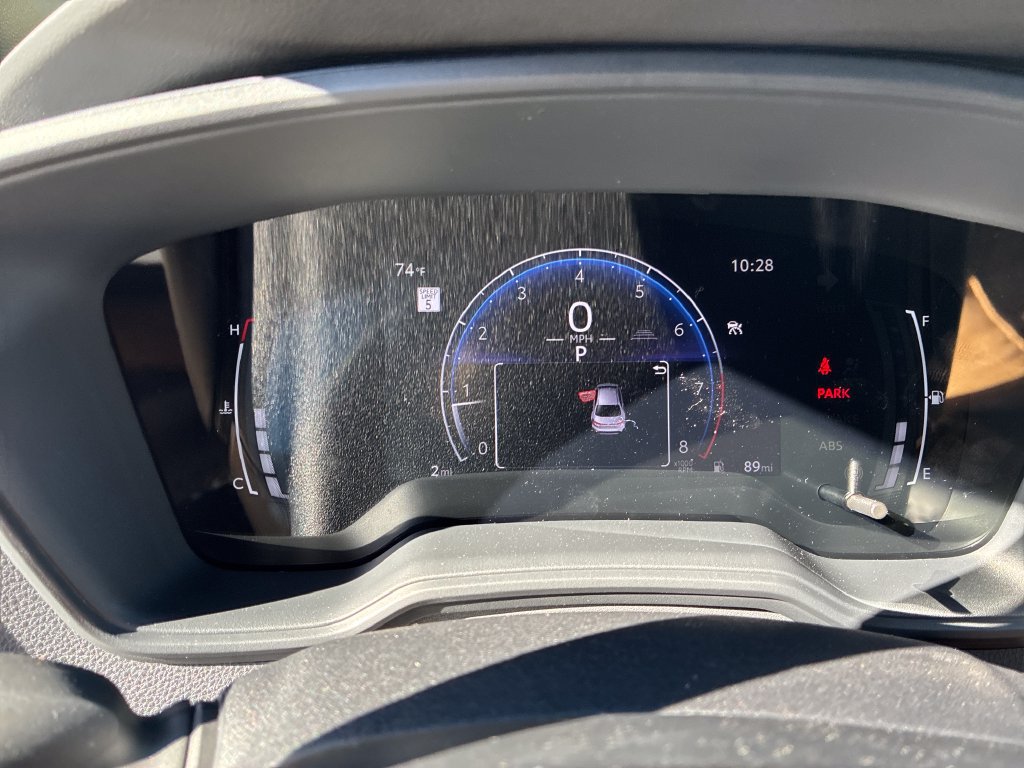 New 2027 Toyota Corolla SE FWD image 34