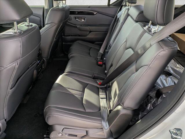 New 2025 Honda Pilot EX-L image 15