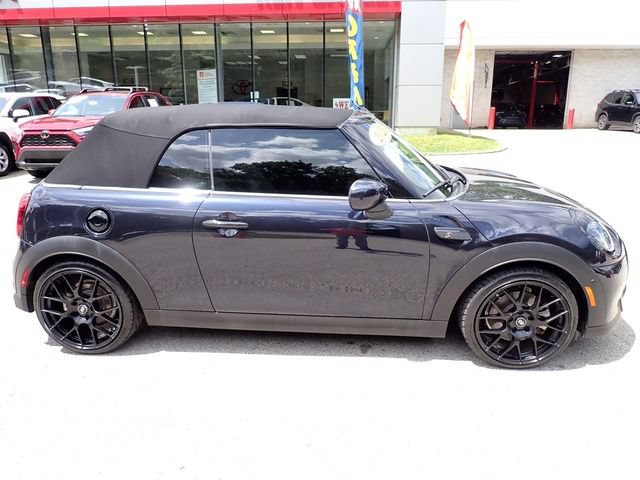 Used 2023 MINI Cooper S FWD image 2