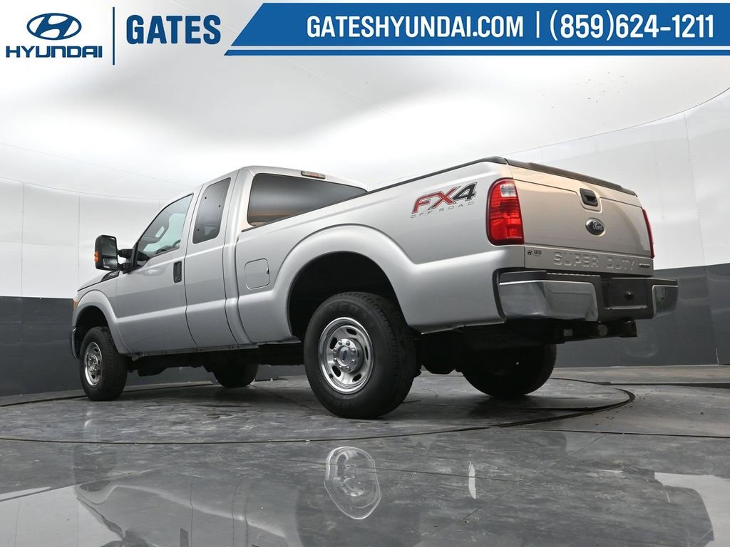 Used 2016 Ford F250 XL w/ Power Equipment Group image 34