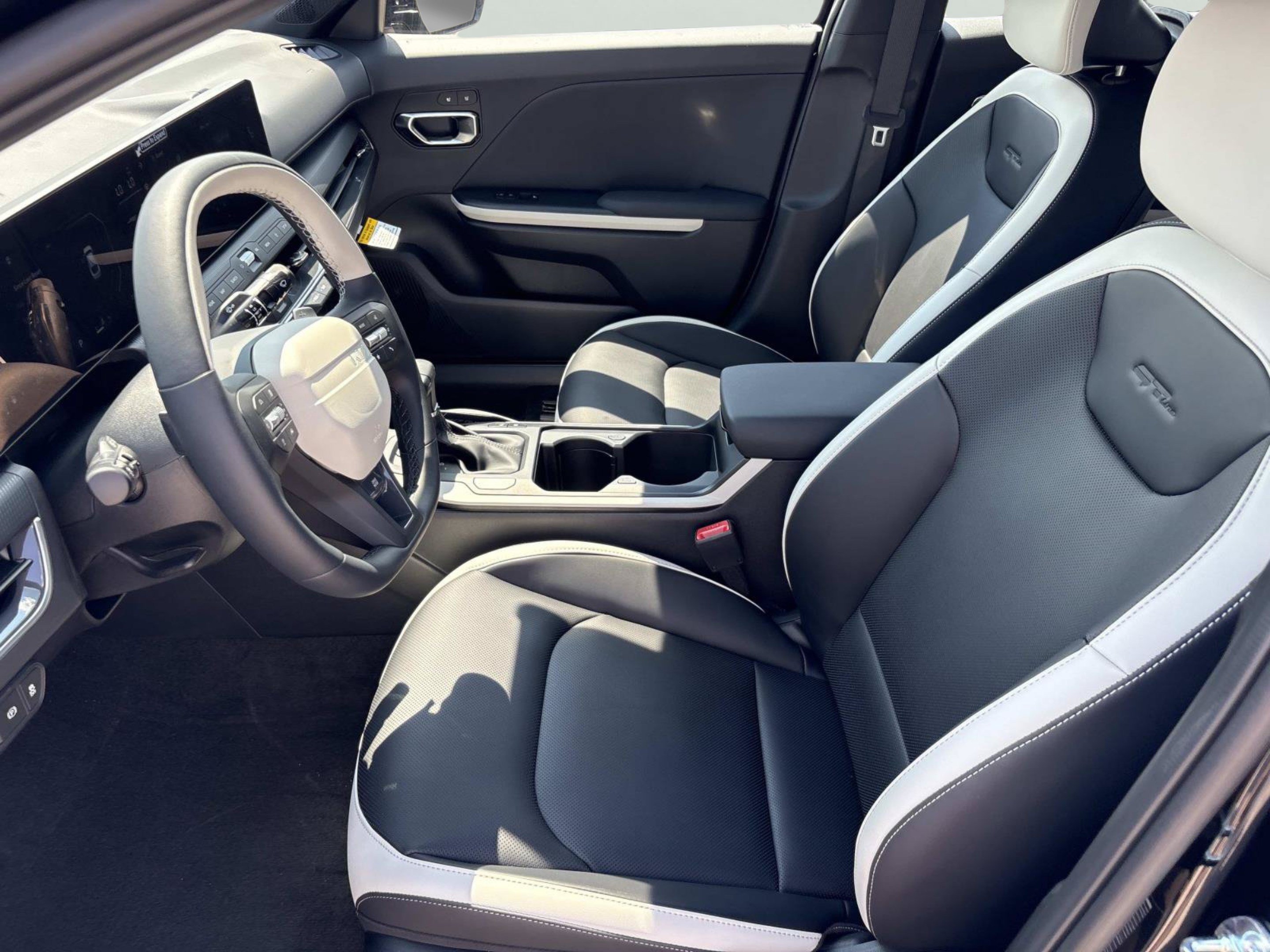 New 2026 Kia K4 GT-Line Turbo FWD image 18