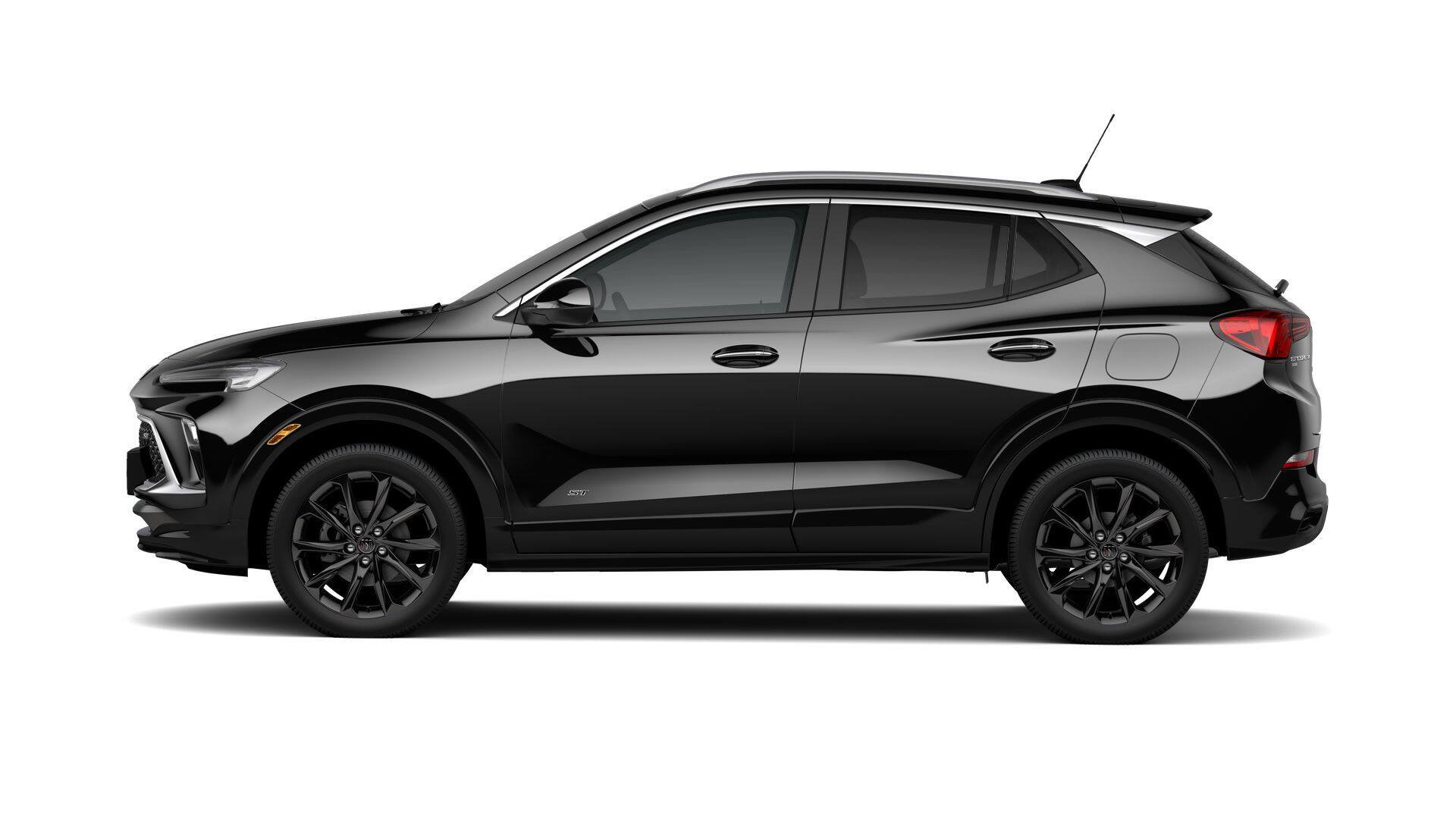 New 2026 Buick Encore GX Sport Touring w/ Comfort Package AWD/4WD image 90