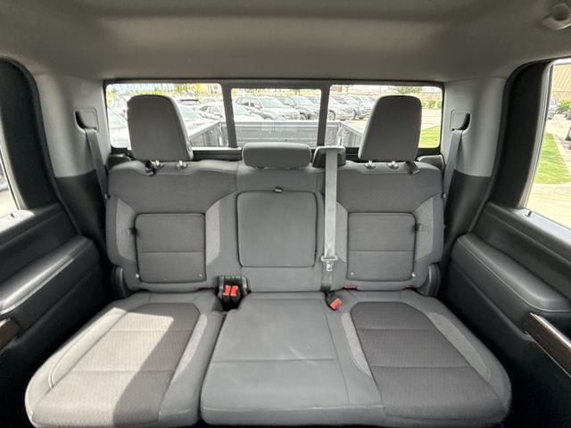 Used 2021 GMC Sierra 2500 SLE w/ SLE Convenience Package AWD/4WD image 21