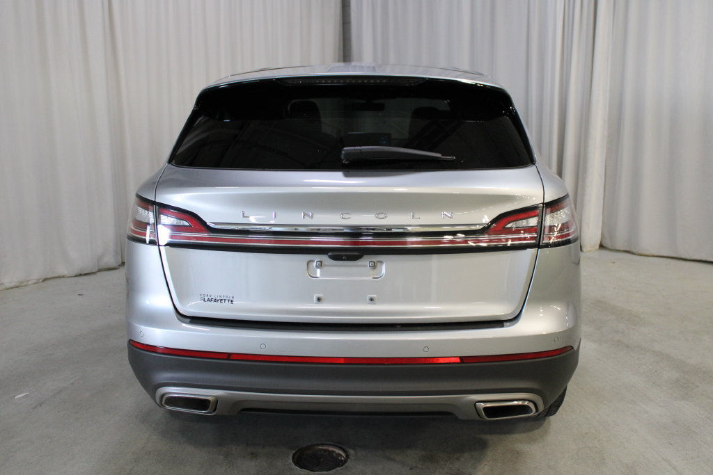 Used 2022 Lincoln Nautilus Reserve AWD/4WD image 33