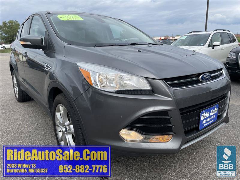 Used 2013 Ford Escape SEL FWD image 3
