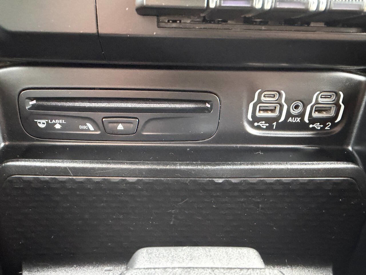 Used 2019 RAM 1500 Sport w/ Level 2 Equipment Group image 30