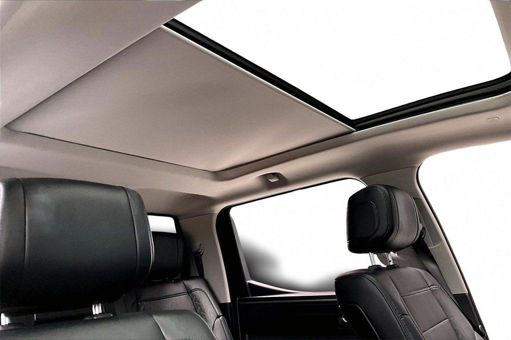 Used 2024 Toyota Tundra Limited w/ Nightshade Package image 24