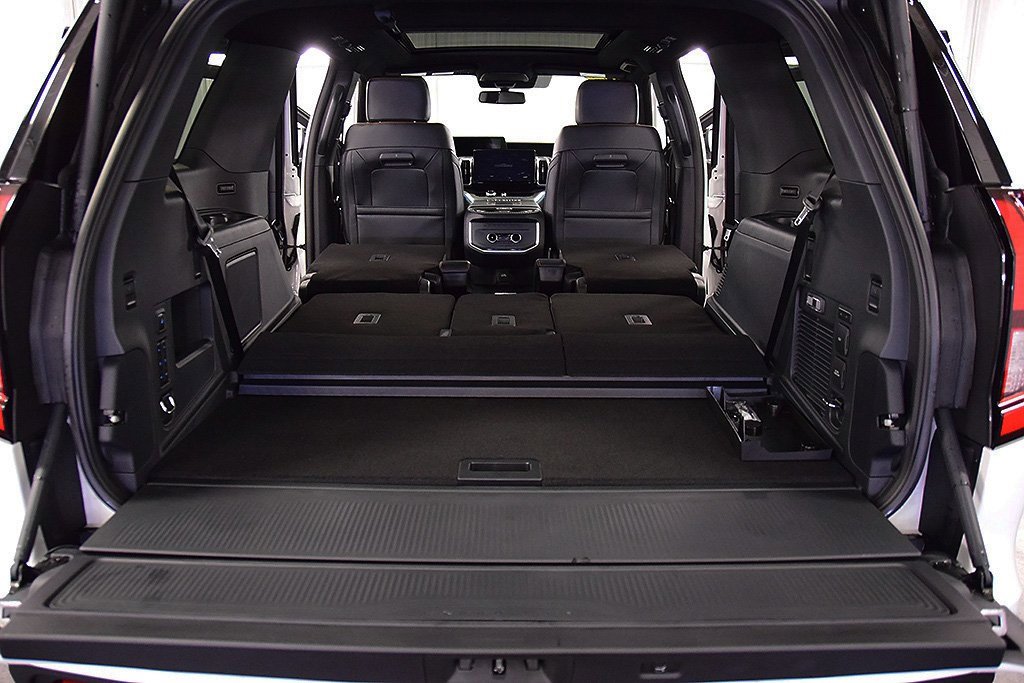 New 2025 Ford Expedition Tremor image 36