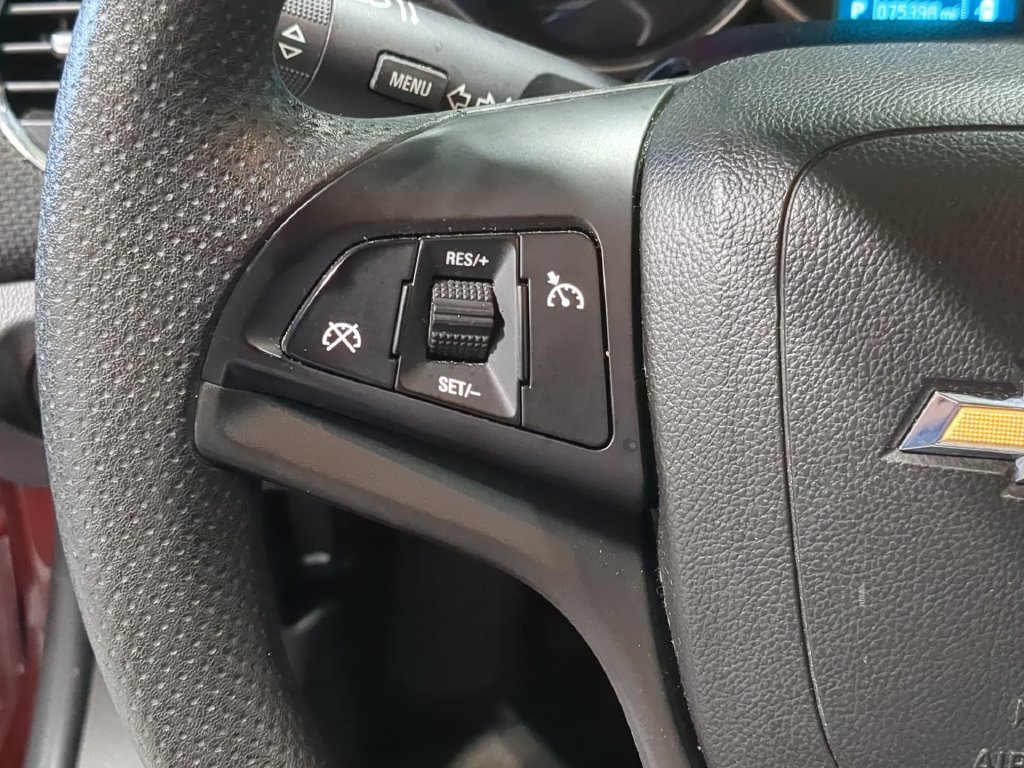 Used 2016 Chevrolet Cruze LT FWD image 27