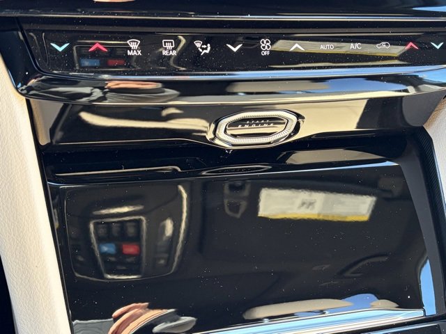 New 2026 Jeep Grand Cherokee Limited image 24