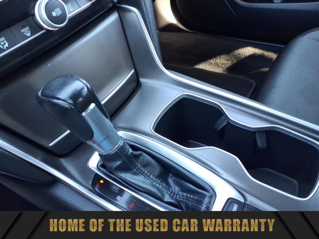 Used 2022 Honda Accord Sport image 27