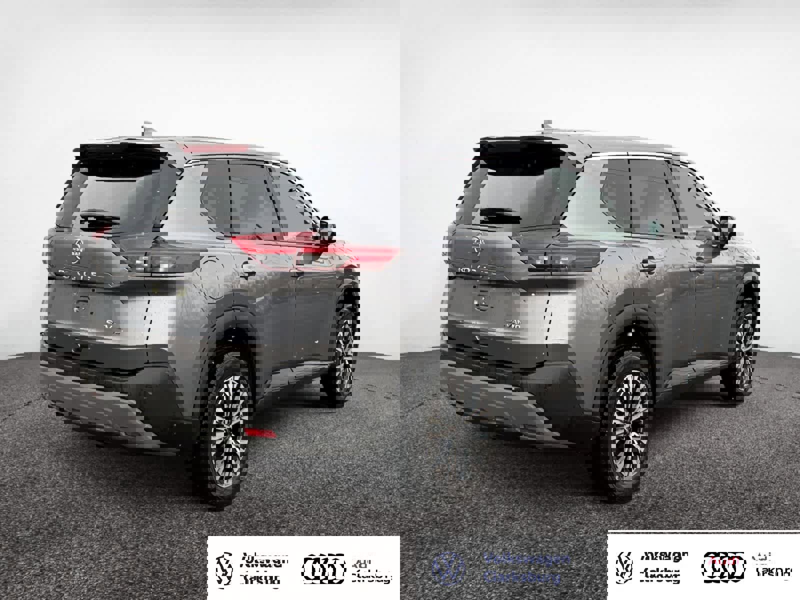 Used 2023 Nissan Rogue SV image 5