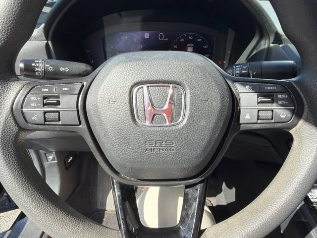 Used 2023 Honda Accord EX image 10
