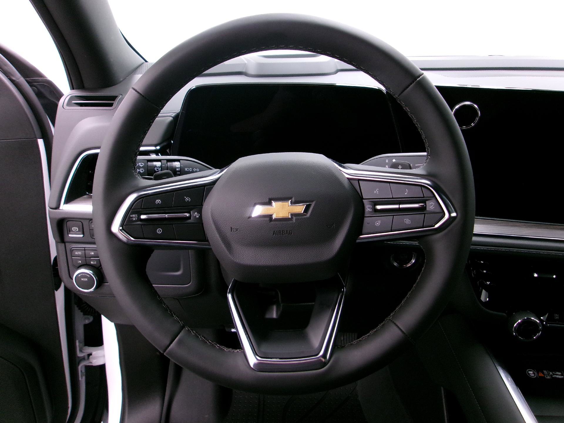 New 2026 Chevrolet Suburban LT w/ Comfort Package image 7