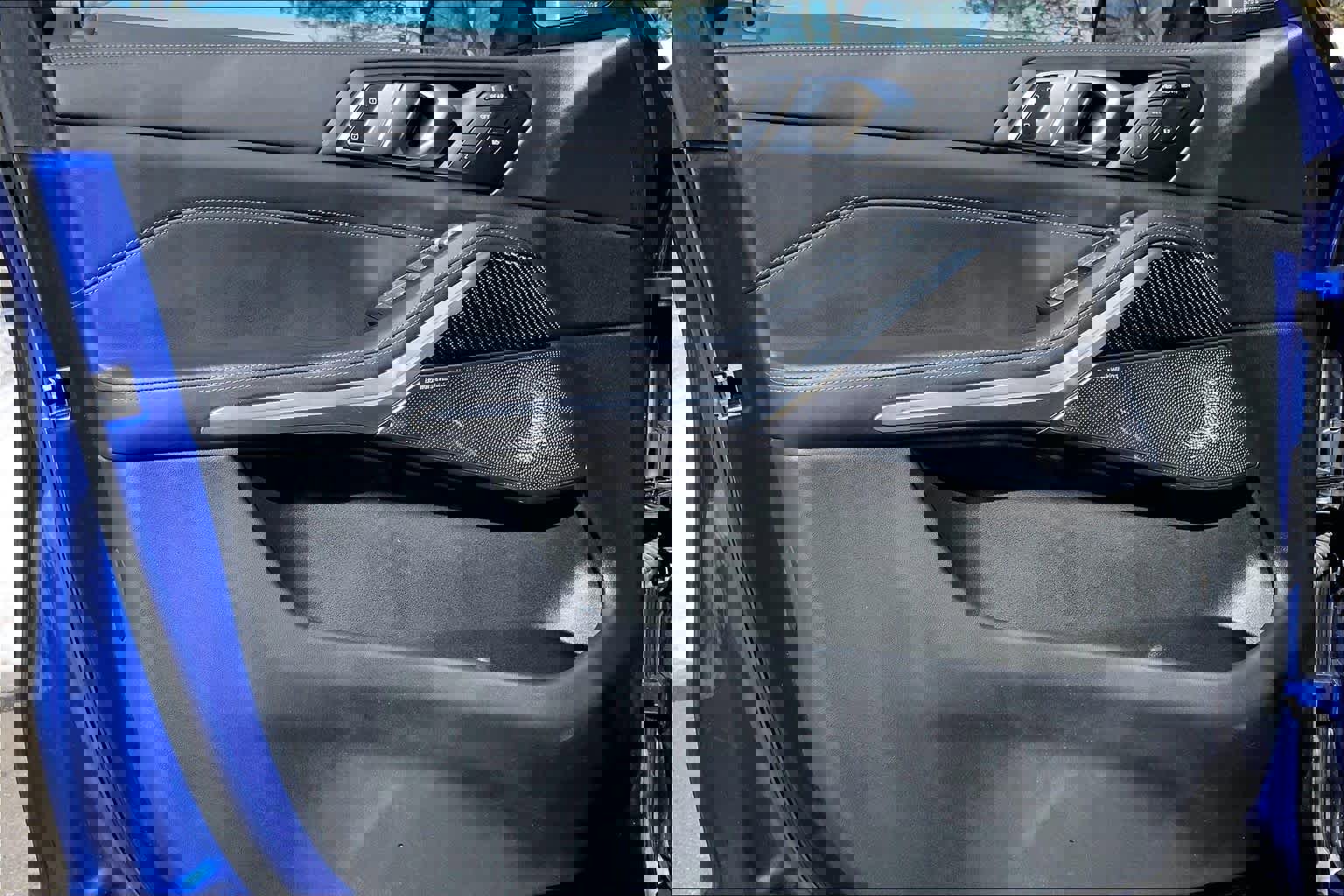 Used 2024 BMW X7 M60i image 22