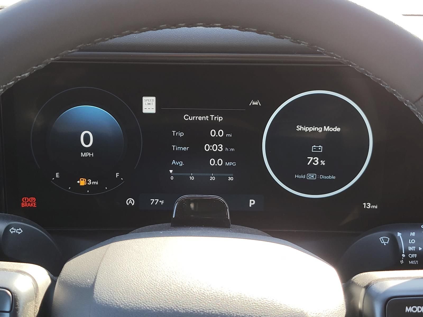 New 2026 Hyundai Palisade XRT Pro AWD/4WD image 23