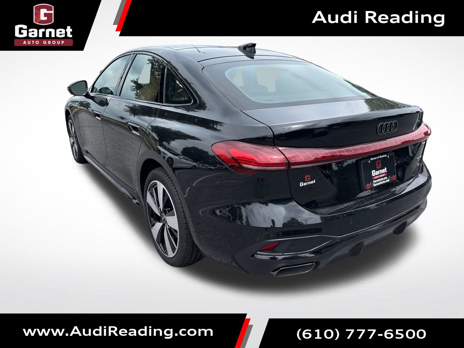New 2026 Audi A5 2.0T Premium Plus AWD/4WD image 3