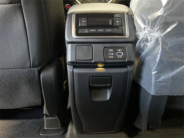 New 2025 Subaru Ascent Premium image 23