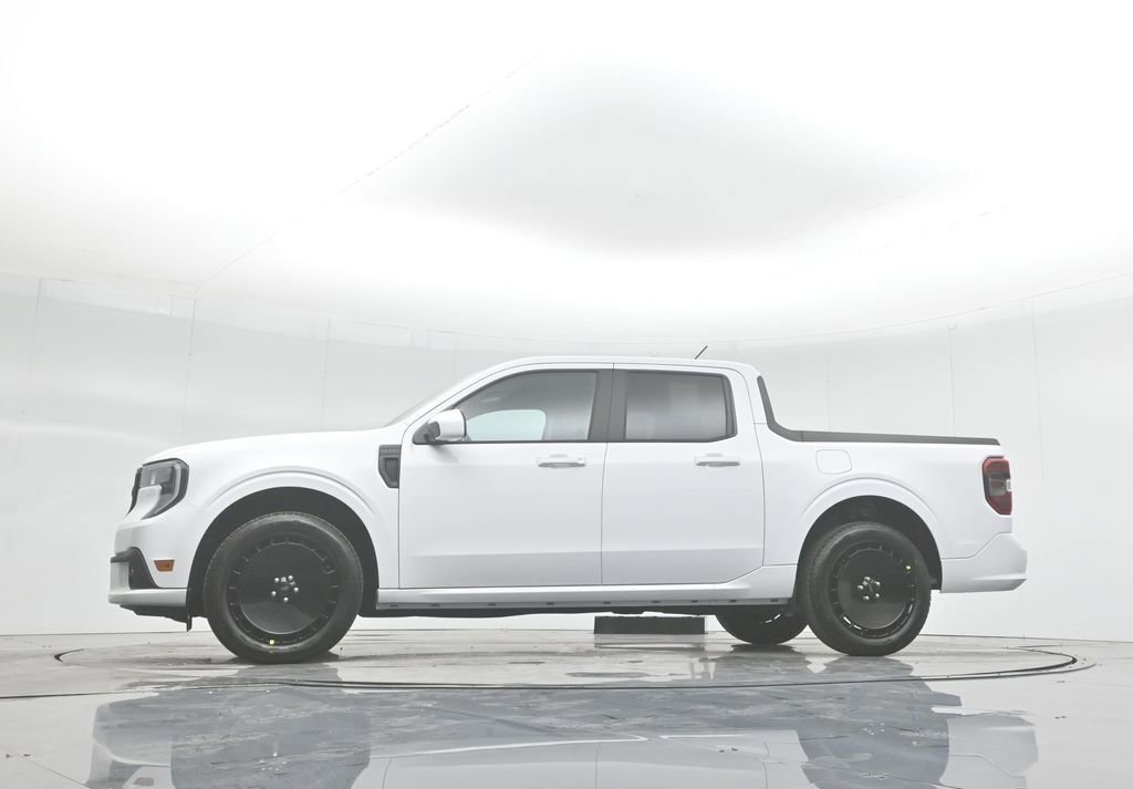 New 2025 Ford Maverick Lobo image 50