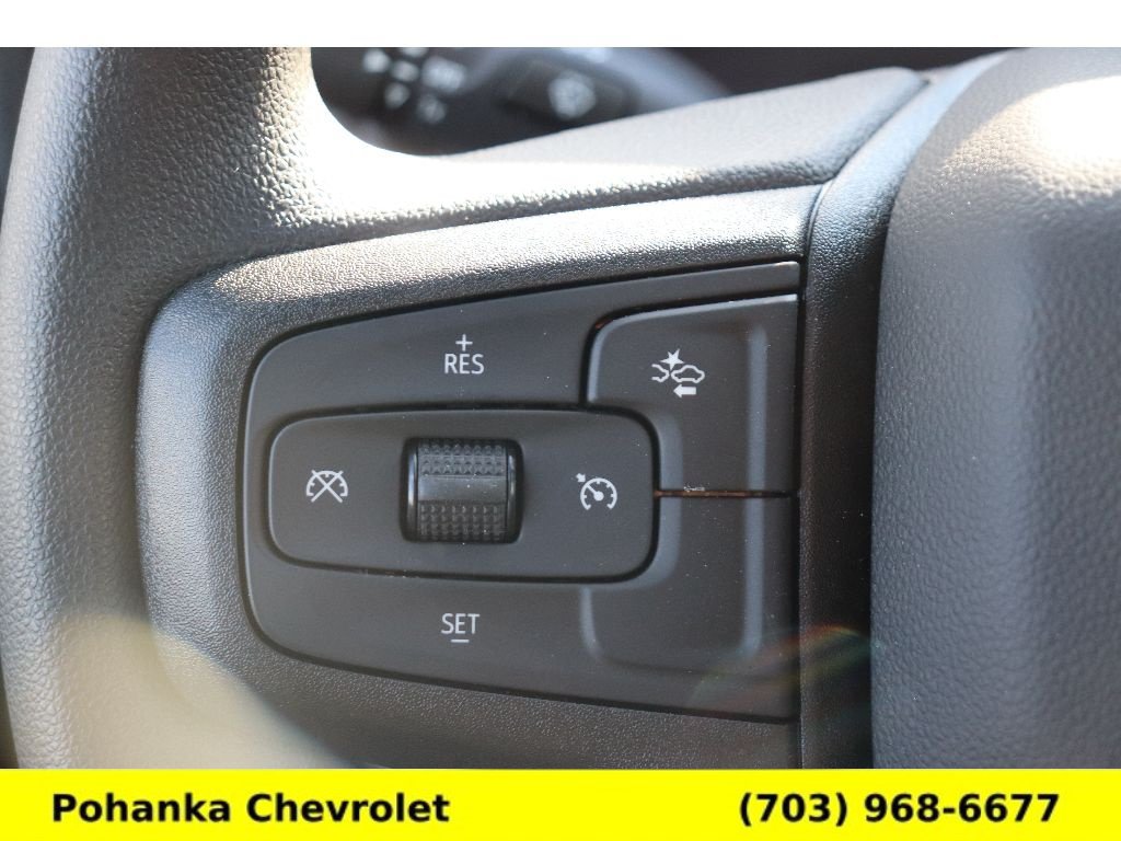New 2026 Chevrolet Silverado 3500 W/T w/ WT Convenience Package AWD/4WD image 12