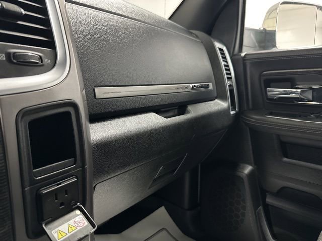 Used 2016 RAM 2500 Limited image 22