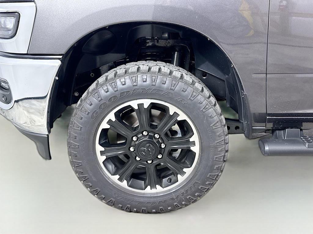 Used 2025 RAM 2500 Tradesman image 34