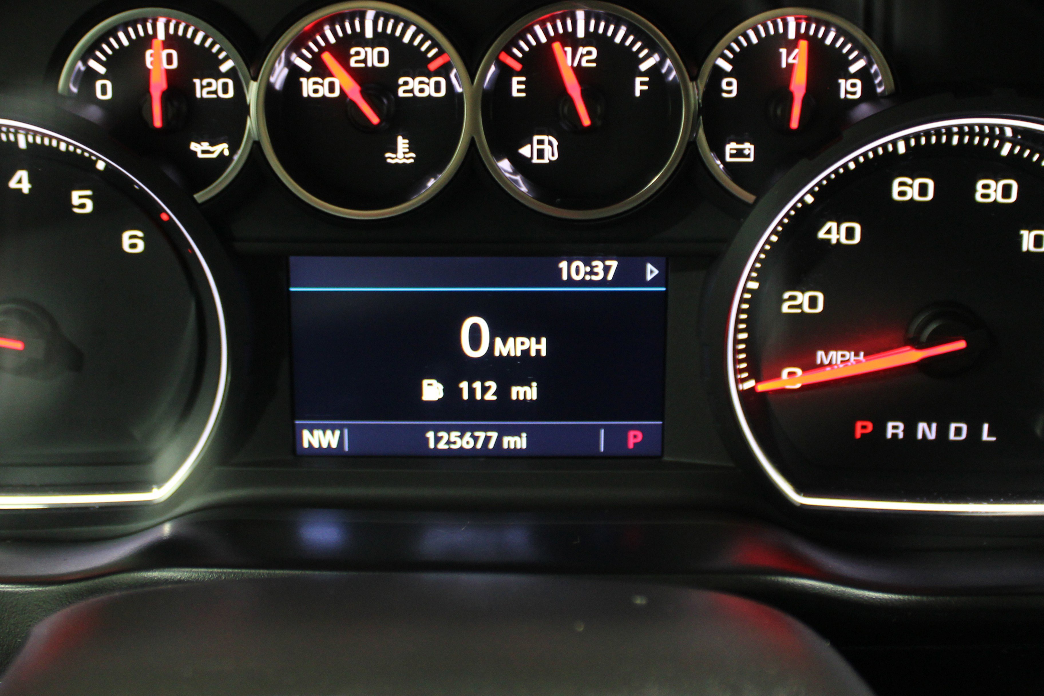 Used 2019 Chevrolet Silverado 1500 RST w/ All-Star Edition image 14