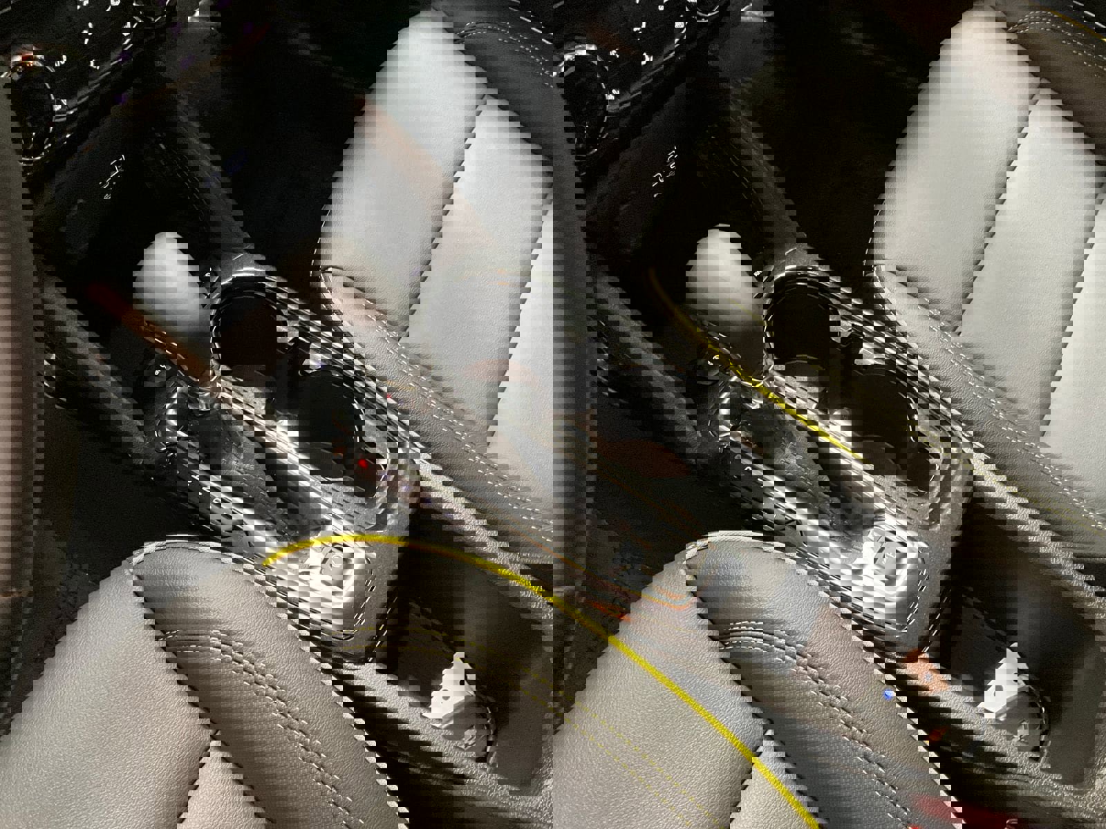 Used 2025 Chevrolet TrailBlazer ACTIV w/ Driver Confidence Package image 16