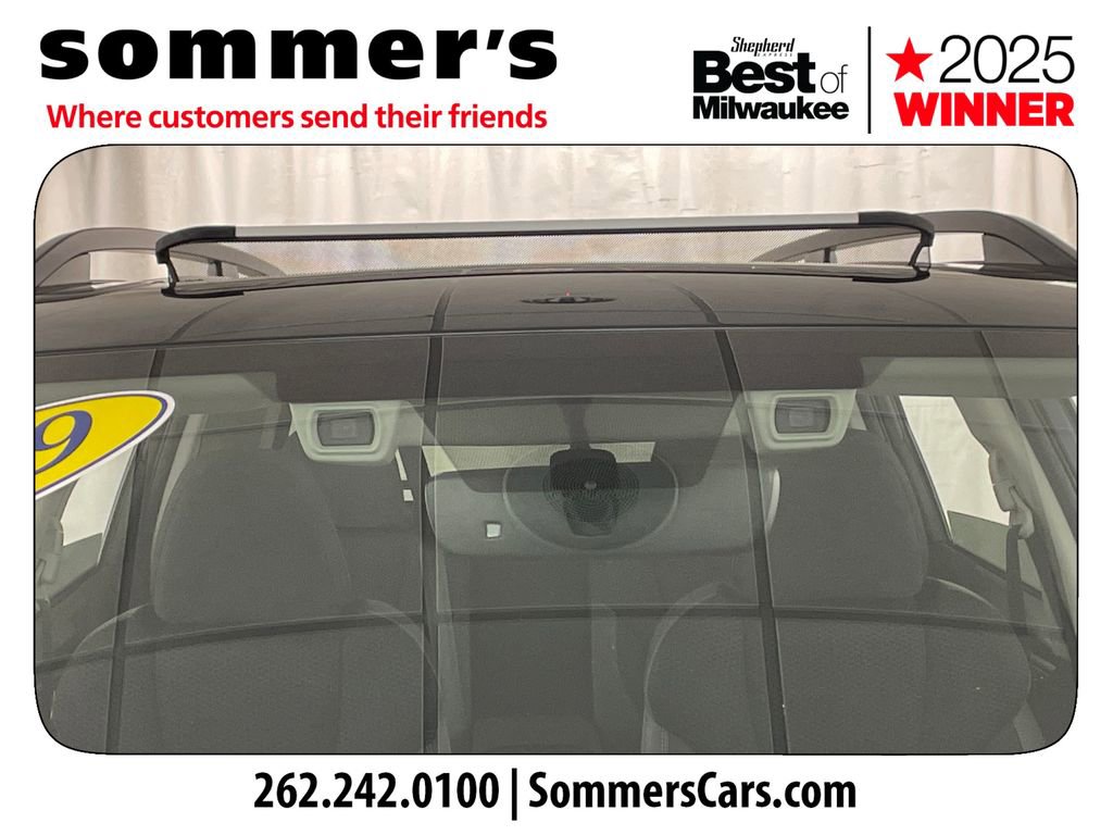Used 2019 Subaru Forester Premium image 26