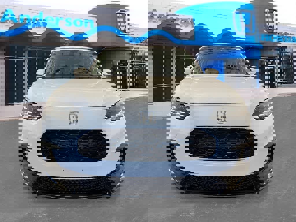 New 2026 Honda HR-V EX-L image 9