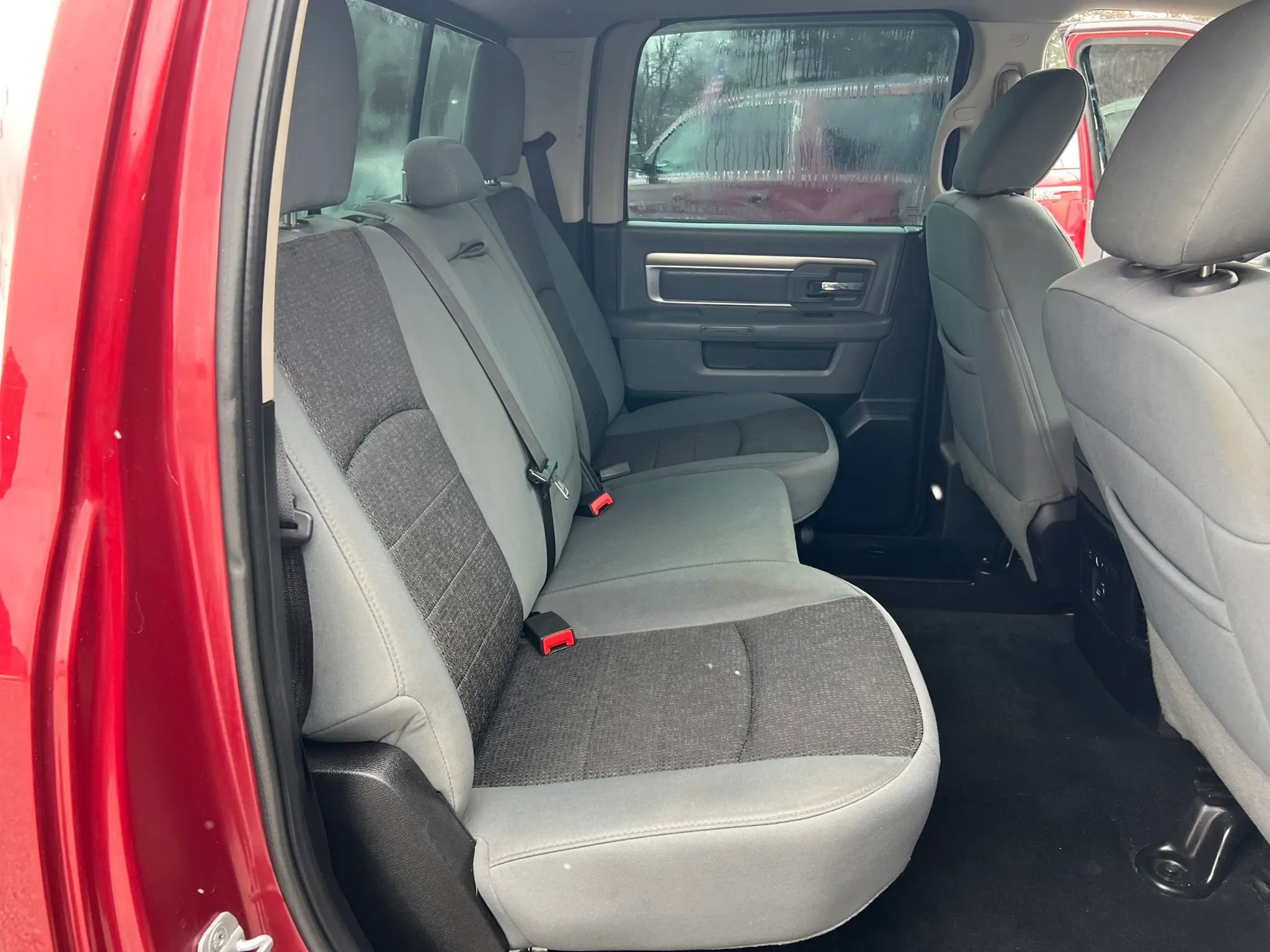 Used 2013 RAM 1500 Big Horn image 17